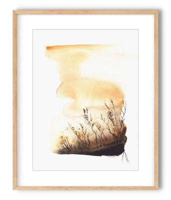 obraz-akwarela-absytakcja-pejzaz-30x40