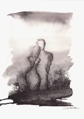 akwarela-czarno-biala-A4