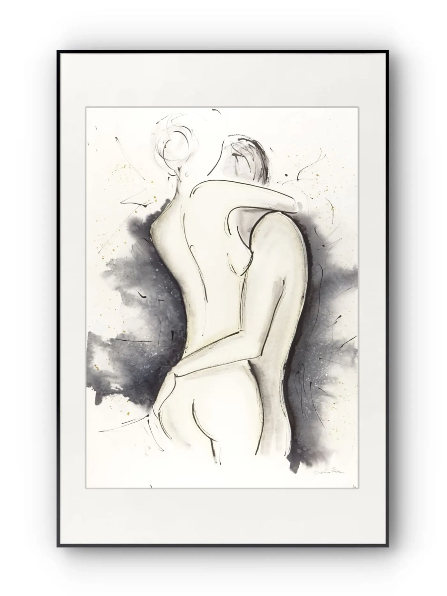obrazy-do-spialni-akty-50x70-malowane-recznie