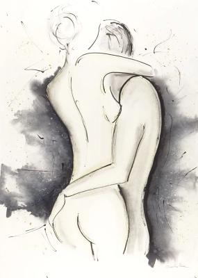 obrazy-do-spialni-akty-50x70-malowane-recznie