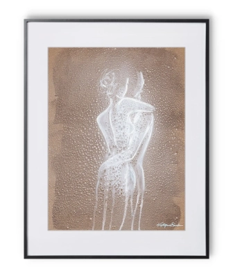 obrazy-do-sypialni-akt-abstrakcyjny-nowoczesny-para