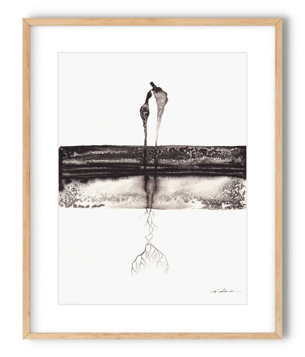 grafika-artystyczna-czarno-biala