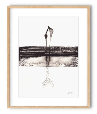 grafika-artystyczna-czarno-biala