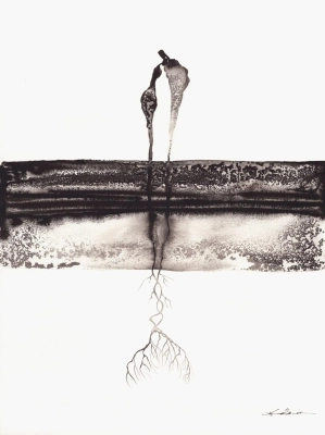 grafika-artystyczna-czarno-biala