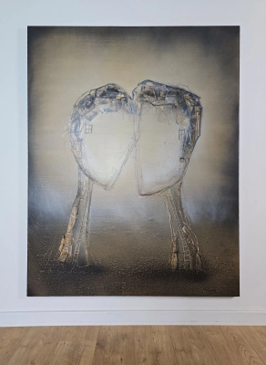 Wrocław-obrazy-sprzedaz-duza-nowoczesna-abstrakcja-do-salonu-malowany-recznie-150cm