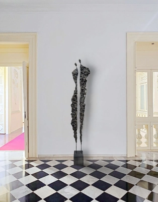 galeria-sztuki-wroclaw-wspolczesne-rzezby-abstrakcyjne