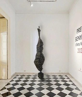 rzeźba artystyczna-galeria-sztuki-warszawa-rzezba-duze-formy-zlozonosc