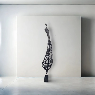 andromeda-rzezba-194-cm-mloda-sztuka-galeria-warszawa-aukcja