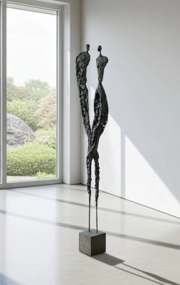 rzezba-sploty-170-cm-do-wnetrz-premium-ekskluzywna-certyfikat