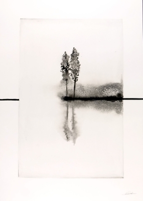 grafiki-bliskosc-i-przestrzen-zestaw-2x50x70