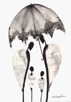 grafika-czarno-biala-do-salonu