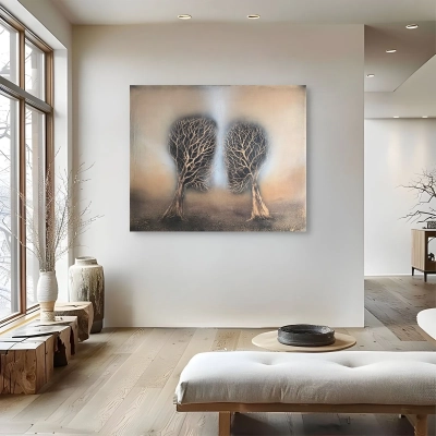 Obrazy-mlodych-artystow-nowoczesny-obraz-surrealizam-pracownia-siwek