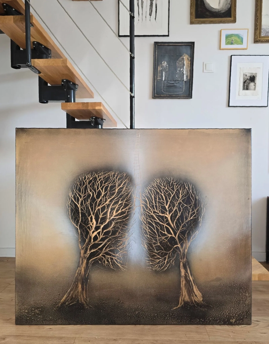 Obrazy-mlodych-artystow-nowoczesny-obraz-surrealizam-pracownia-siwek