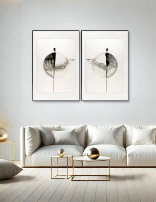 eleganckie-grafiki-do-salonu-czarno-biale-obrazy-zakup-od-artysty