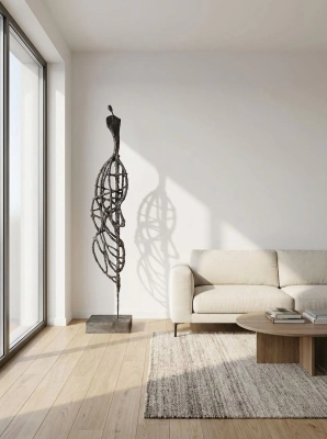 duze-przestrzenne-rzezby-nowoczesne-architektura-wnetrz