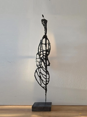 duze-przestrzenne-rzezby-nowoczesne-wystrój-wnetrz