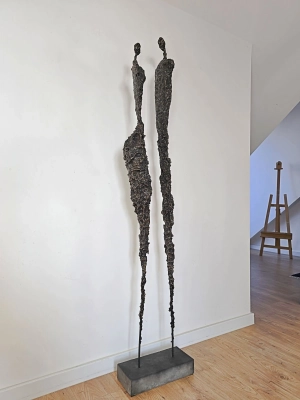 rzezby-do-domu-nowoczesna-rzezba-abstrakcyjna-pracownia-siwek