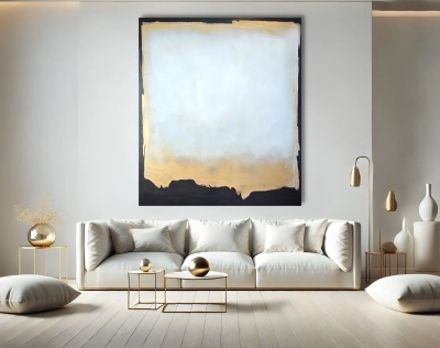 obrazy-xxl-160x180-nowoczesna-abstrakcja-bialy-zloto-k-siwek