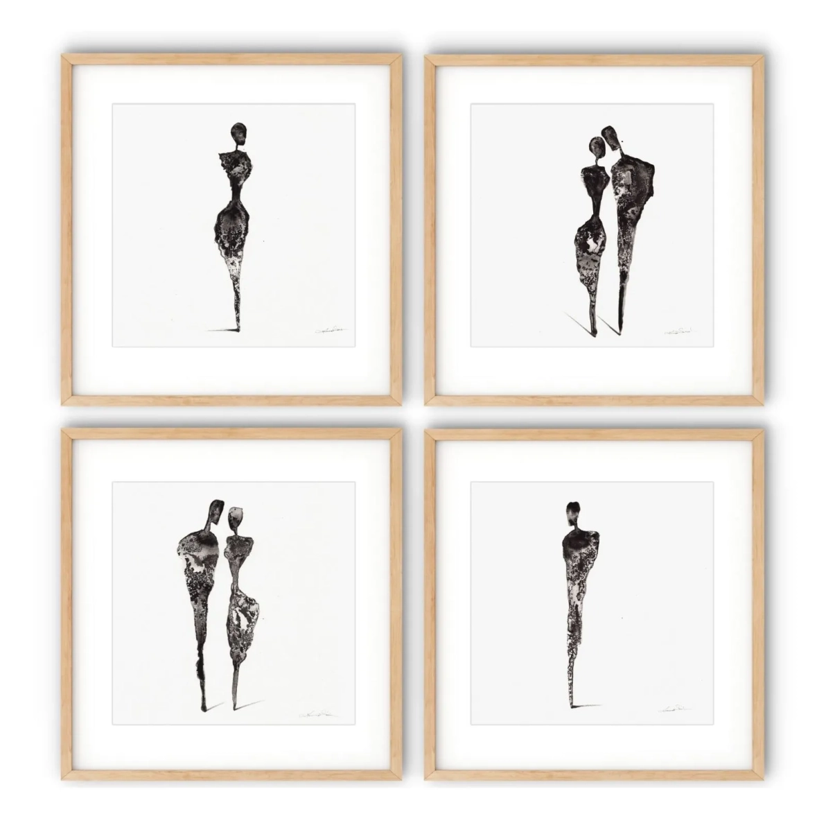 zestaw-4-grafik-artystycznych-elegancki-minimalizm-40x40-pracownia-siwek