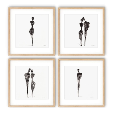 zestaw-4-grafik-artystycznych-elegancki-minimalizm-40x40-pracownia-siwek