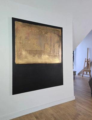 duzay-obraz-do-nowoczesnego-salonu-abstrakcja-czarny-zloto