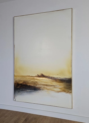 duze-obrazy-150-100-bialy-zloto-nowoczesny-malowany