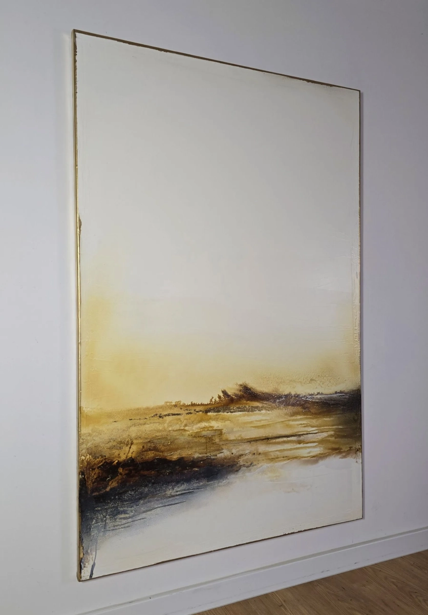 duze-obrazy-150-100-bialy-zloto-nowoczesny-malowany