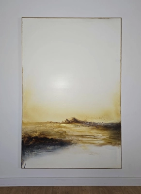 duze-obrazy-150-100-bialy-zloto-nowoczesny-malowany-ręcznie