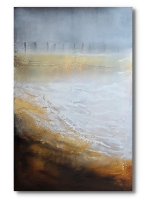 bardzo-duzy-obraz-xxl-abstrakcyjny-sea-malowany-ciepłe-brązy