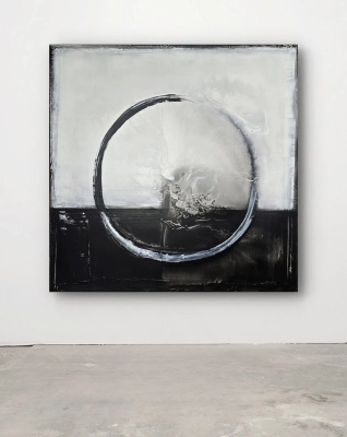 fluktuacja-duzy-obraz-minimalizm-czarno-bialy-120x120-siwek