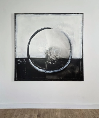 fluktuacja-duzy-obraz-minimalizm-czarno-bialy-120x120-loftowy