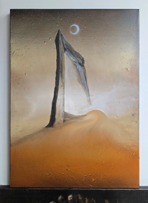 malarstwo-wspolczesne-fantastyka-obraz-olejny-60x90-k-siwek