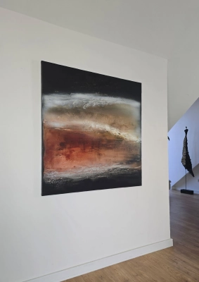 energie-kwadratowy-obraz-abstrakcyjny-100x100-k-siwek-zdjęcie pod kątem