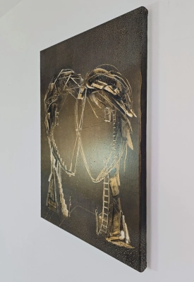 obraz-abstrakcyjny-sploty-50x70-krystyna-siwek