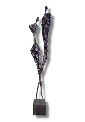 Rzezba-sploty-no-219-miedzy-nami-80-cm-nowoczesna-rzezba-do-wnetrza-krystyna-siwek