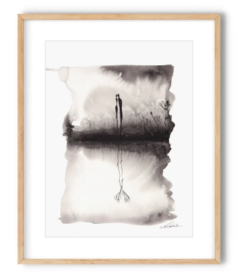 grafika-point-of-balance-30x40-tuszem