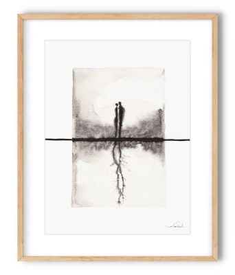 grafika-point-of-balance-30x40-tuszem-do-salonu