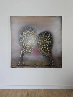 obraz-intymnosc-120x120-duzy-nowoczesny-obraz-do-salonu