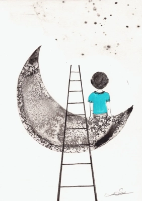 grafika-dla-chlopca-dramas-a4-prezent-do-pokoju-dziecka