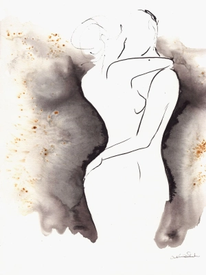 akt-abstrakcyjny-30x40-akwarela-do-sypialni