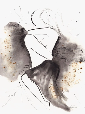 subtelny-akt-30x40-do-sypialni-akwarela-tusz-para-kochankow