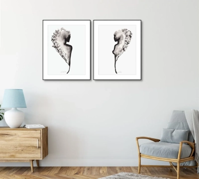 grafiki-do-salonu-recznie-wykonane