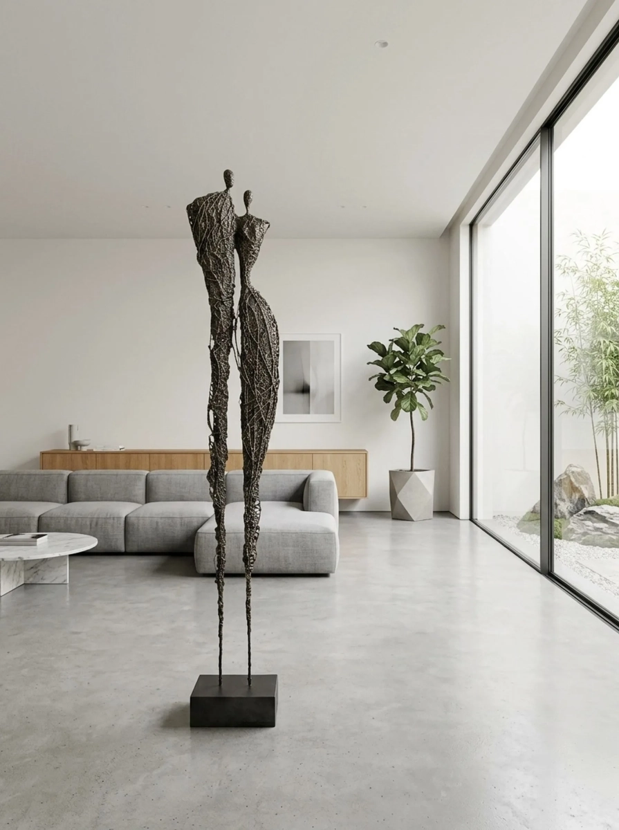 rzezba-sploty-no-229-180-cm-duza-nowoczesna-rzezba-do-domu-krystyna-siwek