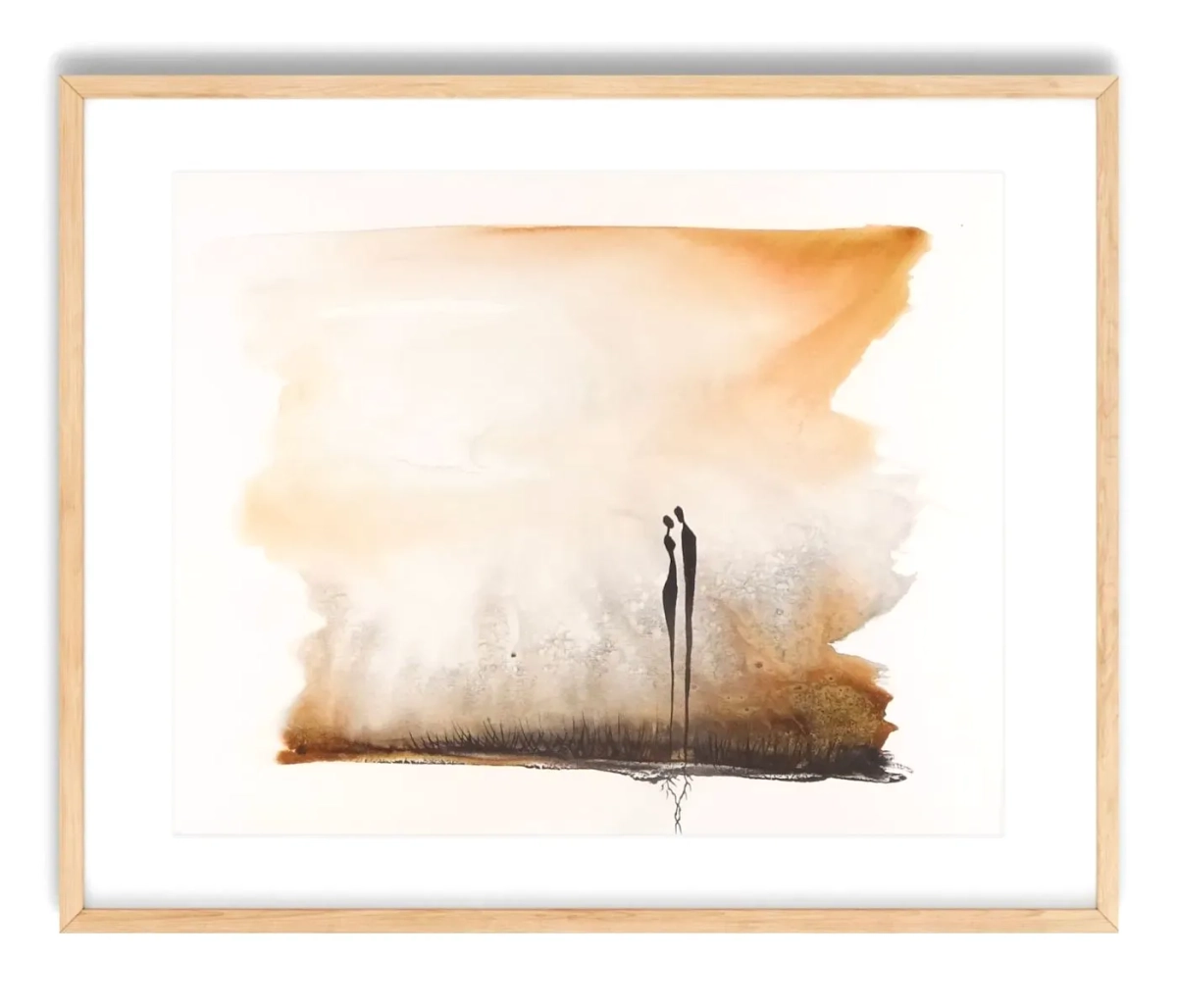 akwarela-abstrakcyjna-50x40