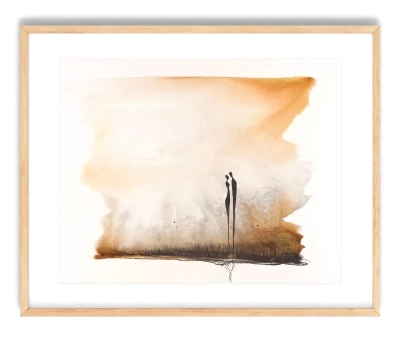 akwarela-abstrakcyjna-50x40