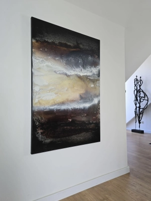 obrazy-studentow-asp-obraz-abstrakcyjny-80x120-nowoczesny-krystyna-siwek