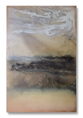 obraz-abstrakcyjny-150x100-cykl-energie-duzy-obraz-do-salonu-krystyna-siwek