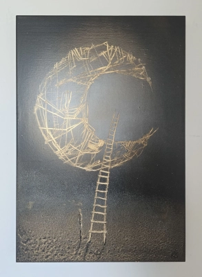 obrazy-malowane-recznie-na-plotnie-marzyciel-50x70-surrealizm