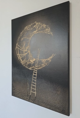 obrazy-malowane-recznie-na-plotnie-marzyciel-50x70-surrealizm