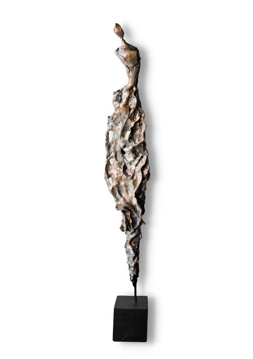 ULOTNOŚĆ Rzeźba  95 cm 